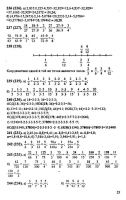 Решебник по математике 6 класс Виленкин и др. 2010 год