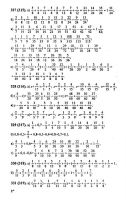 Решебник по математике 6 класс Виленкин и др. 2010 год