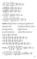 Решебник по математике 6 класс Виленкин и др. 2010 год