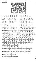 Решебник по математике 6 класс Виленкин и др. 2010 год