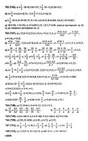Решебник по математике 6 класс Виленкин и др. 2010 год
