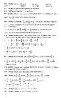 Решебник по математике 6 класс Виленкин и др. 2010 год