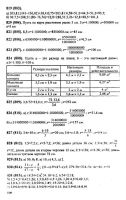 Решебник по математике 6 класс Виленкин и др. 2010 год