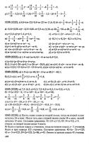 Решебник по математике 6 класс Виленкин и др. 2010 год