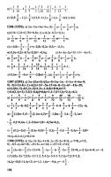 Решебник по математике 6 класс Виленкин и др. 2010 год